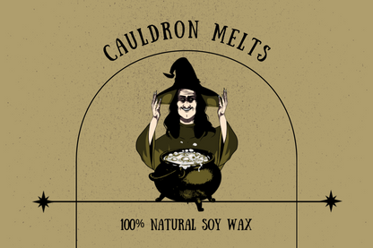 Cauldron Melts