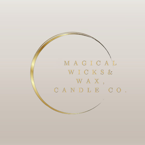 Magical Wicks & Wax, Candle Co. 