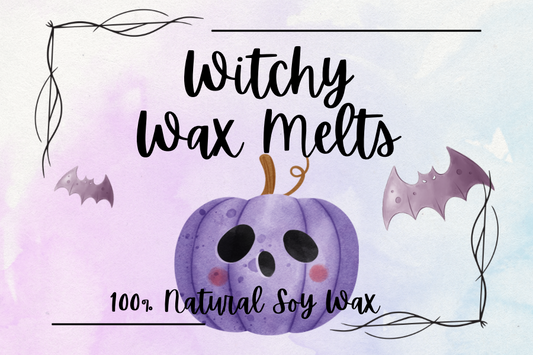 Witchy Wax Melts