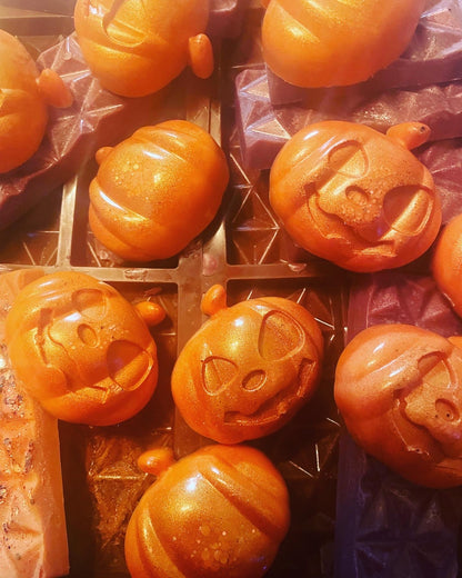 Halloween 🎃 Tart Melts