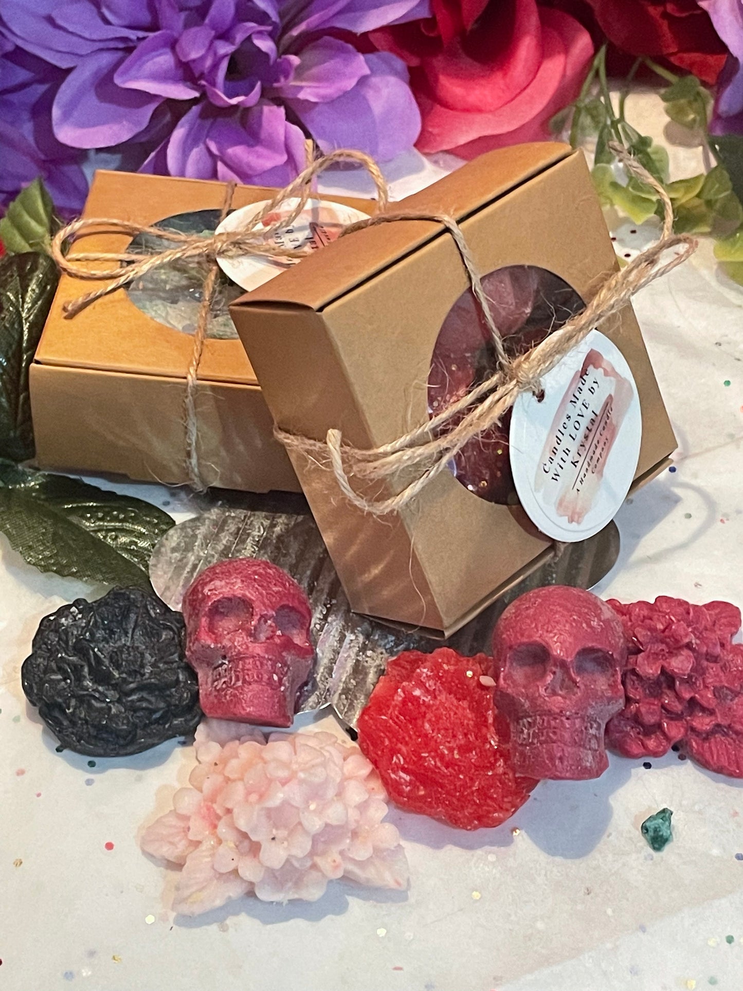 Wax Melts